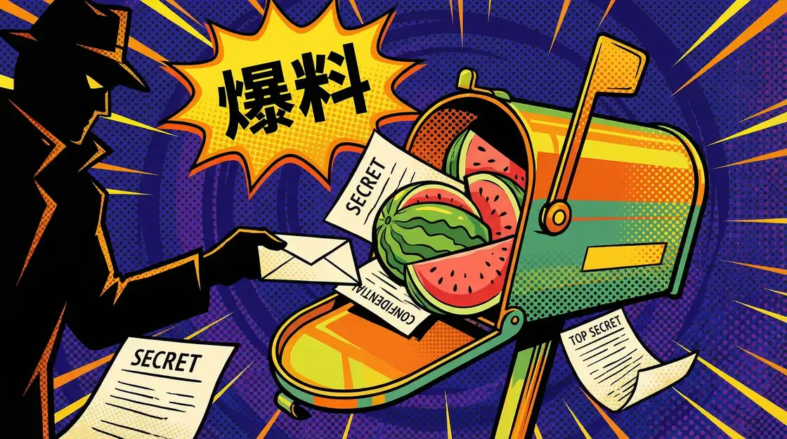 永利皇宫娱乐 匿名爆料通道漫画插图